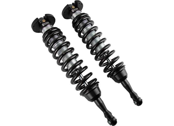 Icon Vehicle Dynamics - Icon Vehicle Dynamics 2.5 VS Internal Reservoir Coilover Kit for 08 - Up Land Cruiser 200