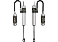 Icon Vehicle Dynamics 2.5 VS RR Rear Shock Absorbers for 07-C FJ/03-C 4RUNNER