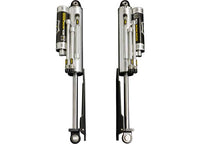 Icon Vehicle Dynamics - Icon Vehicle Dynamics Ford Raptor Rear 3.0 Zeta Shock Absorbers - Pair