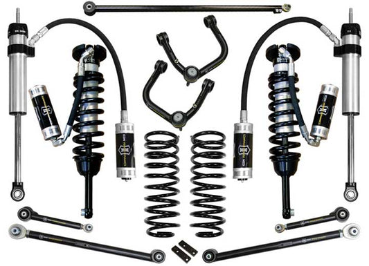 Icon Vehicle Dynamics - Icon Vehicle Dynamics K53056T Suspension System for Off - Road