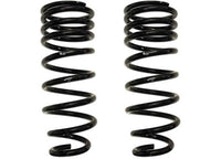 ICON 2003-2024 Toyota 4Runner / 2007-2014 Toyota FJ Cruiser / 2003-2023 Lexus GX 3" Lift Rear Dual Rate Coil Spring Kit