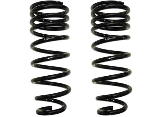 ICON 2003-2024 Toyota 4Runner / 2007-2014 Toyota FJ Cruiser / 2003-2023 Lexus GX 3" Lift Rear Dual Rate Coil Spring Kit