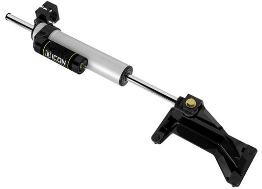 Icon Vehicle Dynamics Stage 9 Suspension System for 05-15 Tacoma & 16-UP Models with Billet Upper Control Arms - 0-3.5"/0-2.75" Lift