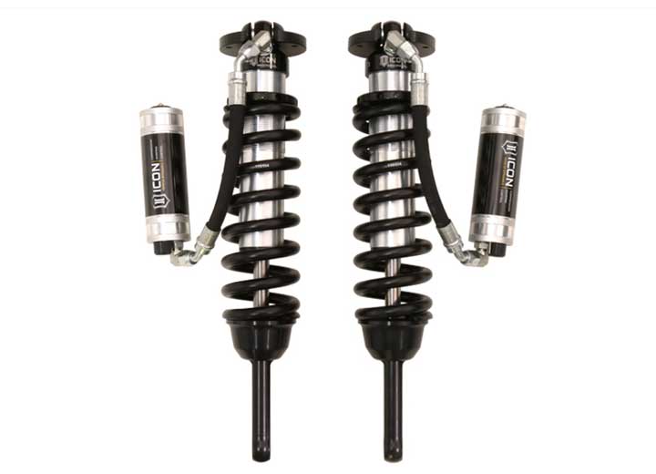 Icon Vehicle Dynamics Tacoma Rear Coilover Conversion Kit for 05-13 Trucks