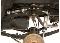 ICON Vehicle Dynamics05-23 TACOMA RXT STAGE 3 SYSTEM Icon Vehicle Dynamics