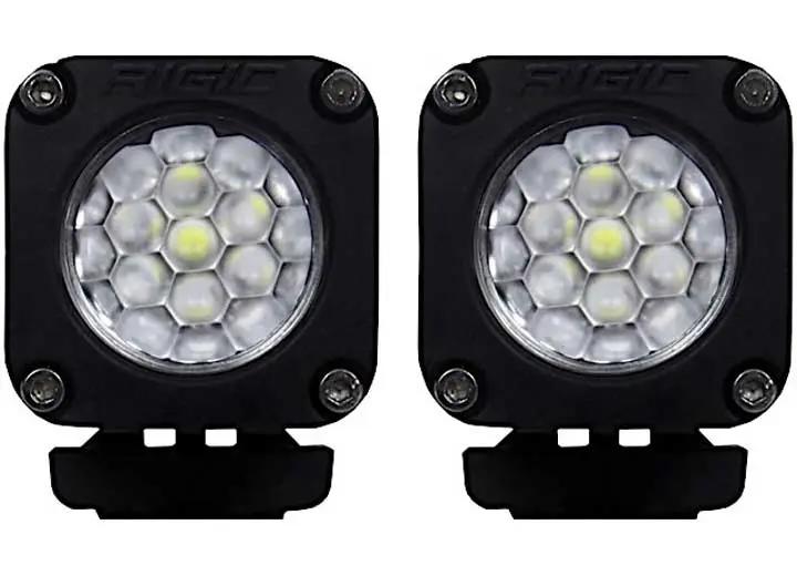 Rigid Industries - Ignite Backup Kit Standard - Ultimate Data Security and Effortless Setup for Peace of Mind