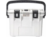 Pelican - IM 14QT ELITE COOLER WHT/GRY