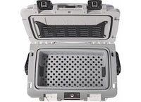Pelican - IM 14QT ELITE COOLER WHT/GRY
