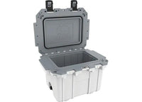Pelican - IM 30QT ELITE COOLER WHT/GRY
