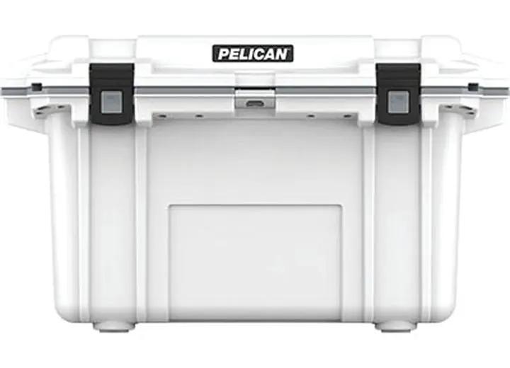Pelican - IM 70QT ELITE COOLER WHT/GRY