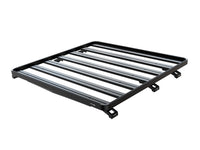 Ineos Grenadier Quartermaster (2023-Current) Roller Tonneau Cover Slimline II Load Bed Rack Kit