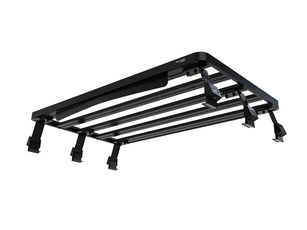 Ineos Grenadier Quartermaster (2023-Current) Slimline II 1/2 Roof Rack Kit