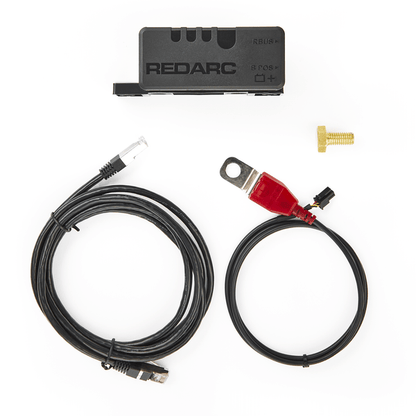 REDARC -Intelligent Battery Sensor (IBS)