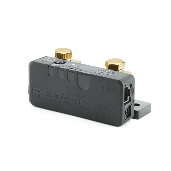REDARC -Intelligent Battery Sensor (IBS)