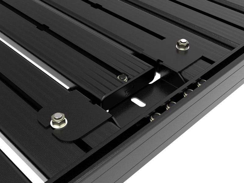 Inter-Slat Brackets