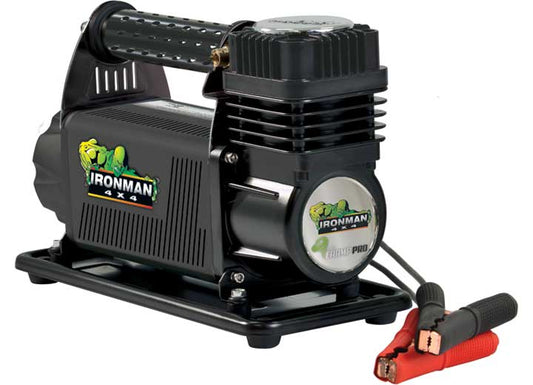 AIRCHAMP PRO 5.65CFM 12V HEAVY-DUTY PORTABLE AIR PUMP