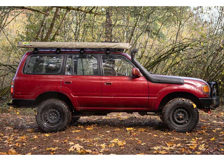 Ironman 4x4 Snorkels