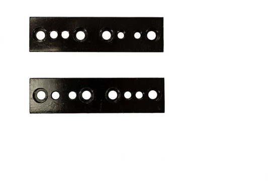 Front Sway Bar Spacer Kit for 03-09 4Runner, FJ Cruiser, and GX470