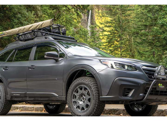 Outback Nitro Gas Rear Strut and Coil Assembly for 2015-2019 Models