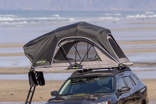 Ironman 4x4 - Ironman 4x4 Uber Lite Rooftop Tent