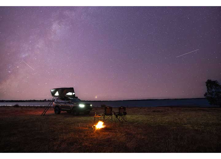 Ironman 4x4 - Ironman 4x4 Ursa 1300 Adventure Rooftop Tent