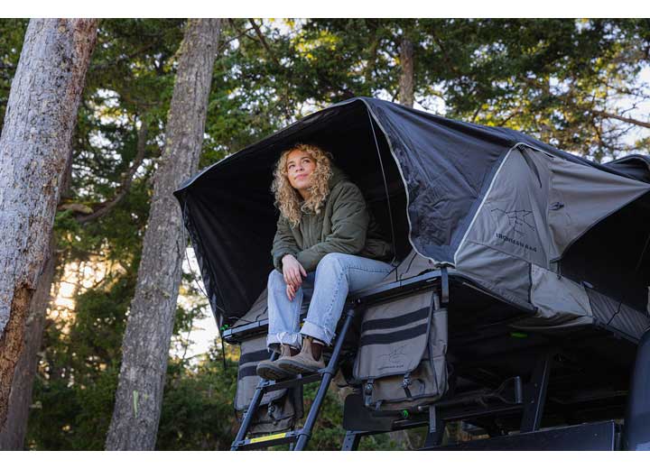 Ironman 4x4 - Ironman 4x4 Ursa 1300 Adventure Rooftop Tent