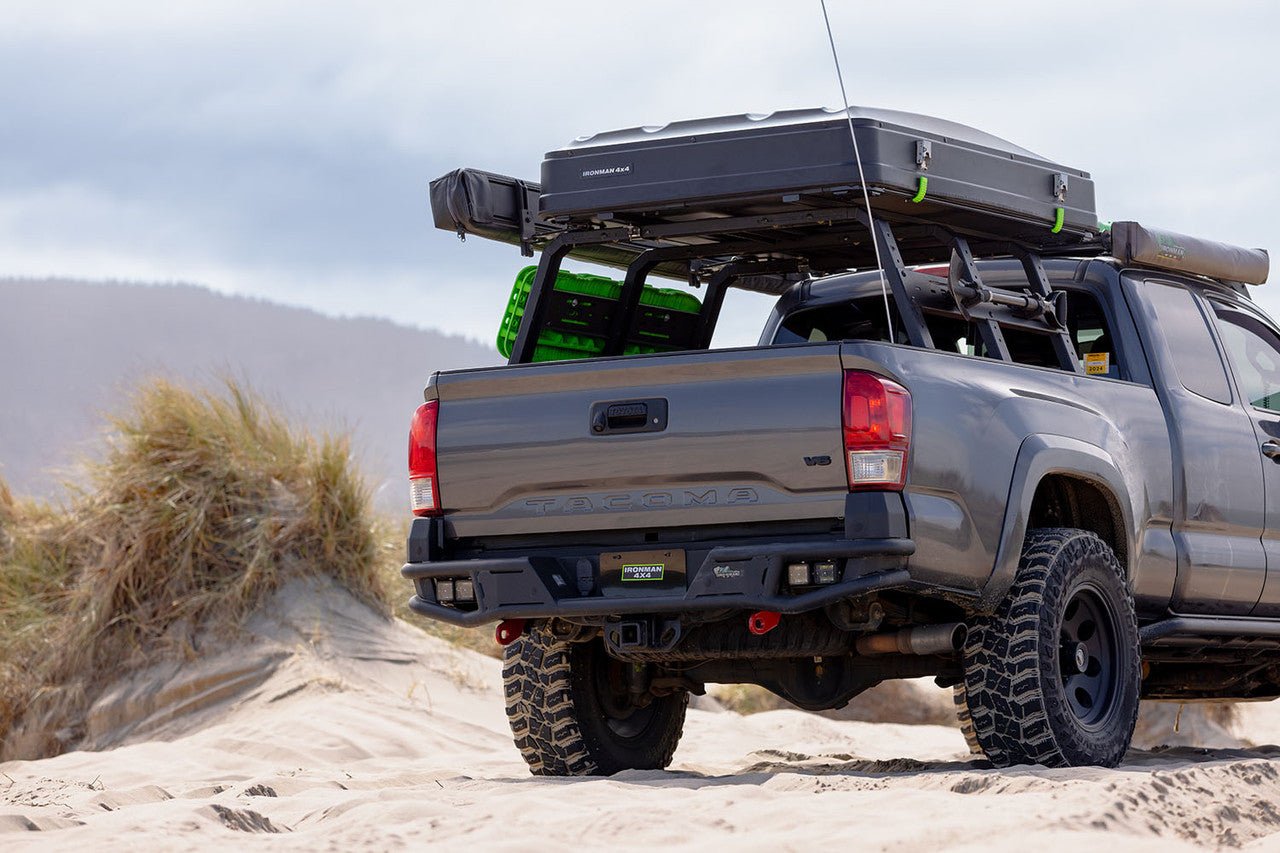 Ironman 4x4 - Ironman 4x4 Ursa 1300 Rooftop Tent