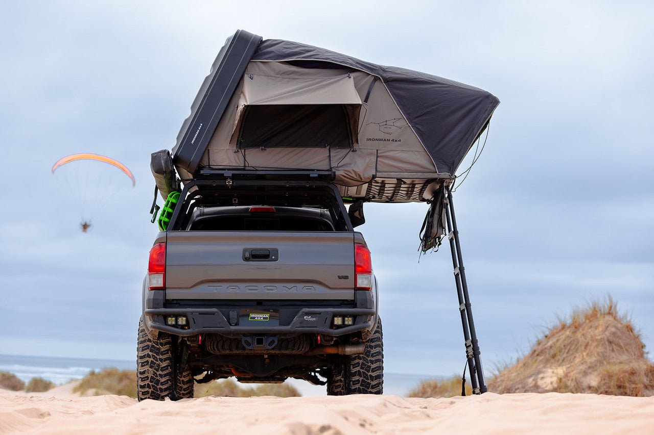 Ironman 4x4 - Ironman 4x4 Ursa 1300 Rooftop Tent