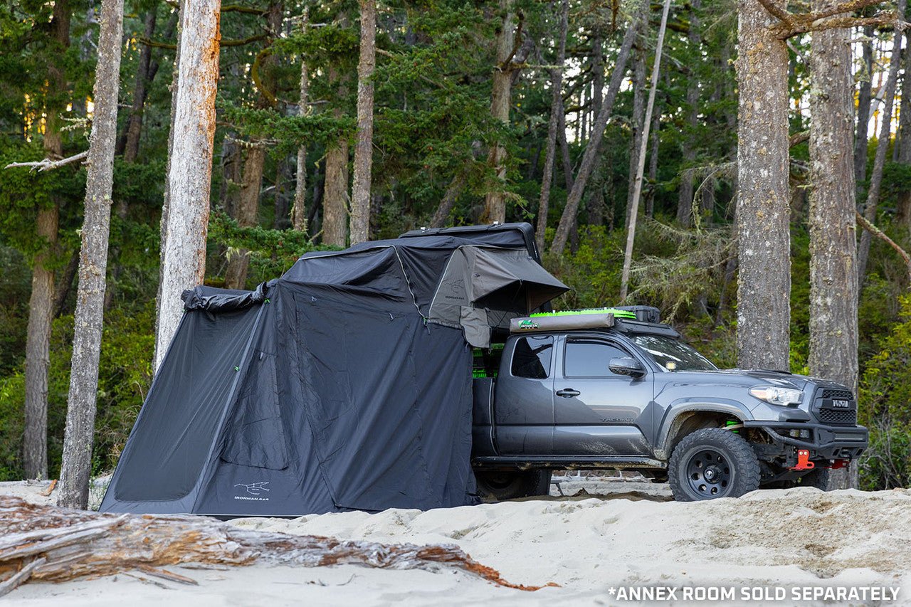 Ironman 4x4 - Ironman 4x4 Ursa 1300 Rooftop Tent