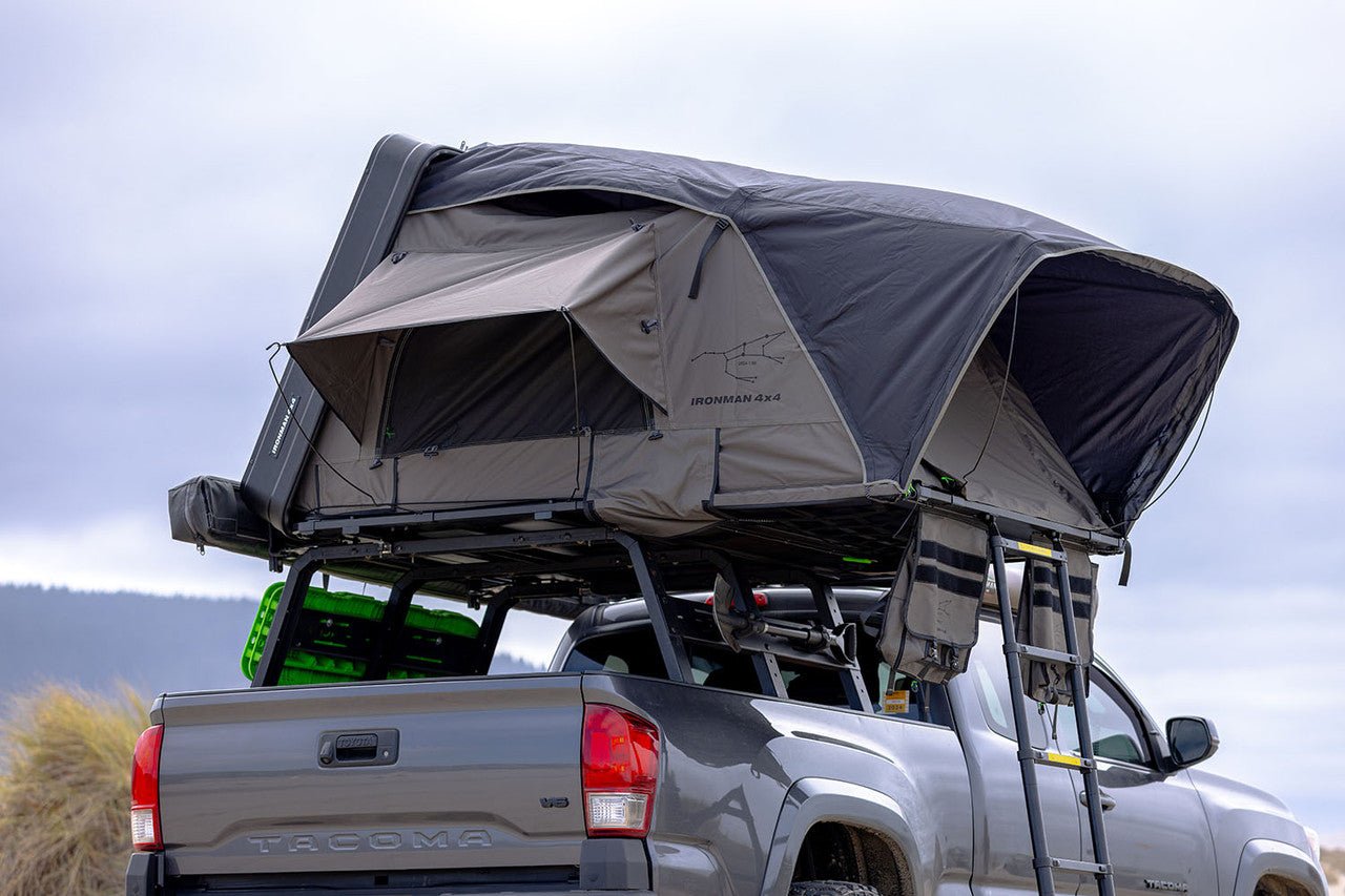 Ironman 4x4 - Ironman 4x4 Ursa 1300 Rooftop Tent