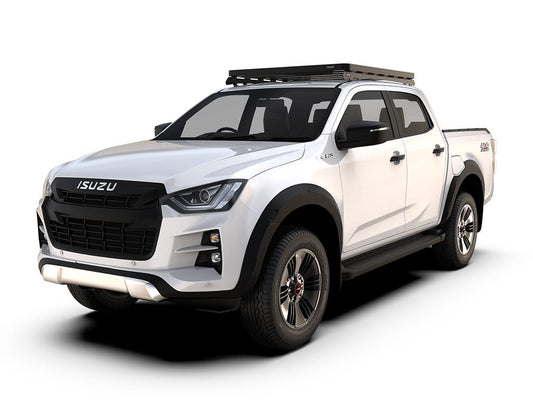 Front Runner - Isuzu D - Max (2020 - Current) Slimline II Roof Rack Kit / Low Profile