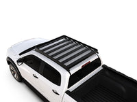 Front Runner - Isuzu D - Max (2020 - Current) Slimline II Roof Rack Kit / Low Profile