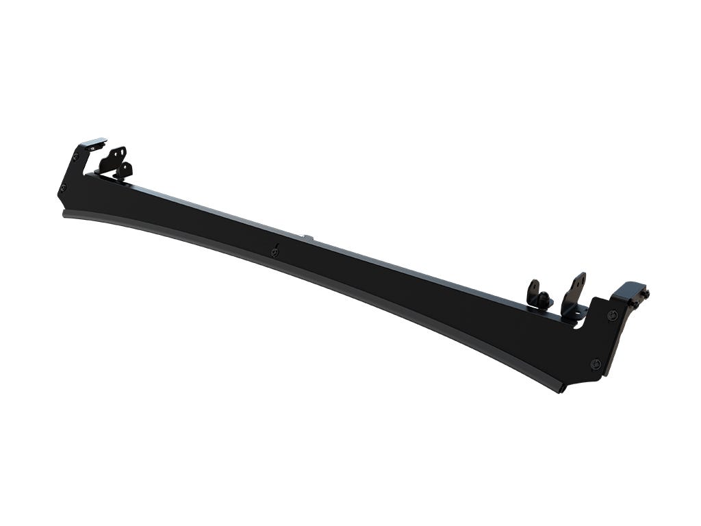 Front Runner - Isuzu D - Max (2020 - Current) Slimsport Rack 40in Light Bar Wind Fairing