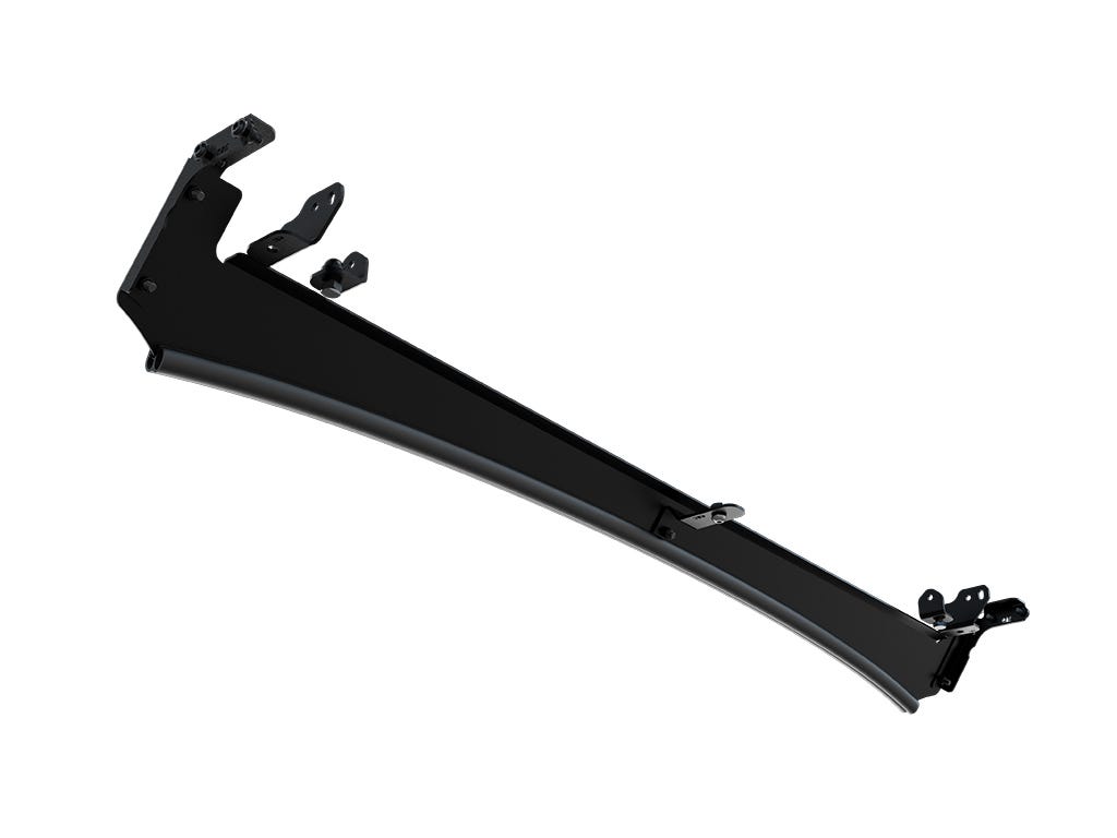 Front Runner - Isuzu D - Max (2020 - Current) Slimsport Rack 40in Light Bar Wind Fairing