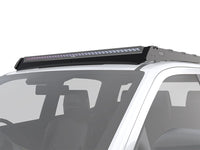 Front Runner - Isuzu D - Max (2020 - Current) Slimsport Rack 40in Light Bar Wind Fairing
