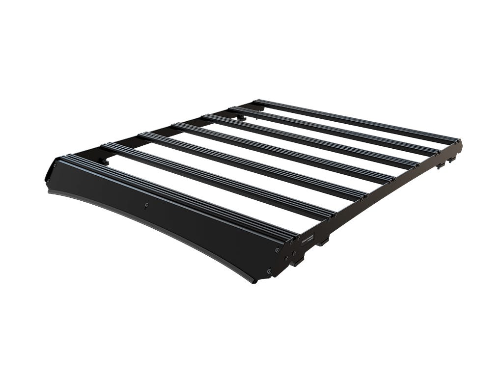 Front Runner - Isuzu D - Max (2020 - Current) Slimsport Roof Rack Kit