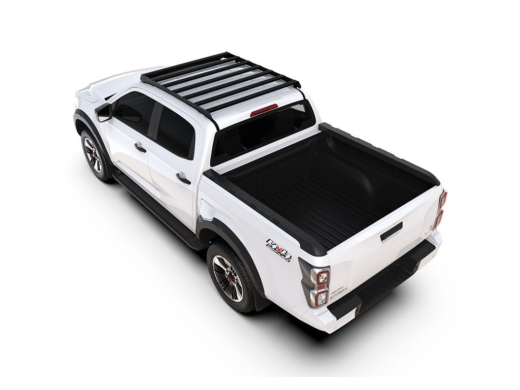 Front Runner - Isuzu D - Max (2020 - Current) Slimsport Roof Rack Kit