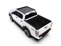 Front Runner - Isuzu D - Max (2020 - Current) Slimsport Roof Rack Kit