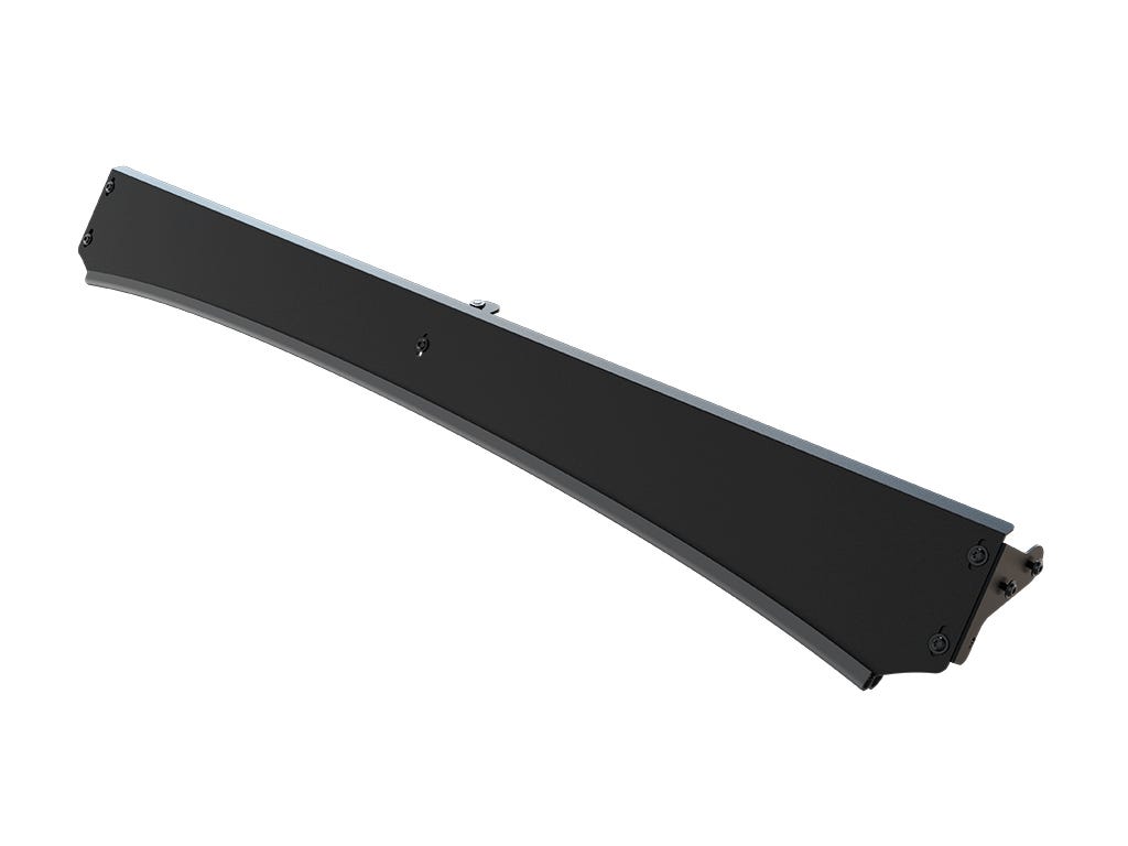Isuzu D-Max (2020-Current) Slimsport Wind Fairing