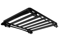 Front Runner - Isuzu D - MAX RG/3rd Gen (2020 - Current) Slimline II Roof Rack Kit