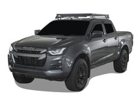 Front Runner - Isuzu D - MAX RG/3rd Gen (2020 - Current) Slimline II Roof Rack Kit