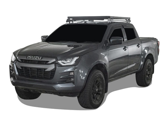 Front Runner - Isuzu D - MAX RG/3rd Gen (2020 - Current) Slimline II Roof Rack Kit