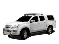 Front Runner - Isuzu D - Max RT50/85/2nd Gen DC (2011 - Current) Slimline II Roof Rack Kit