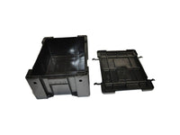 Front Runner - Isuzu KB DC (2013 - Current) Wolf Pack Drawer Kit
