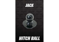 Pro Eagle Jack/Austin International - JACK HITCH BALL