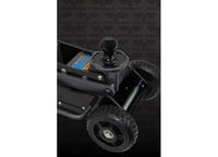 Pro Eagle Jack/Austin International - JACK HITCH BALL