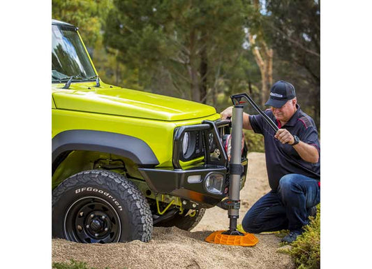 JACKBASE|SUITS ARB & HI LIFT