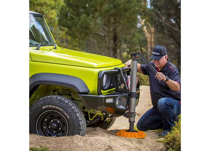 JACKBASE|SUITS ARB & HI LIFT