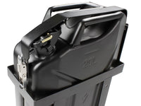 Vertical Jerry Can Holder Front Runner