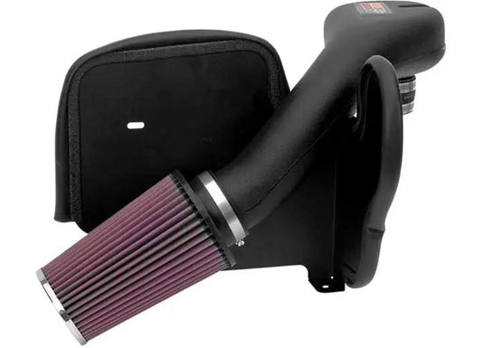 K&N Filters - JEEP CHEROKEE 4.0L FIPK KIT